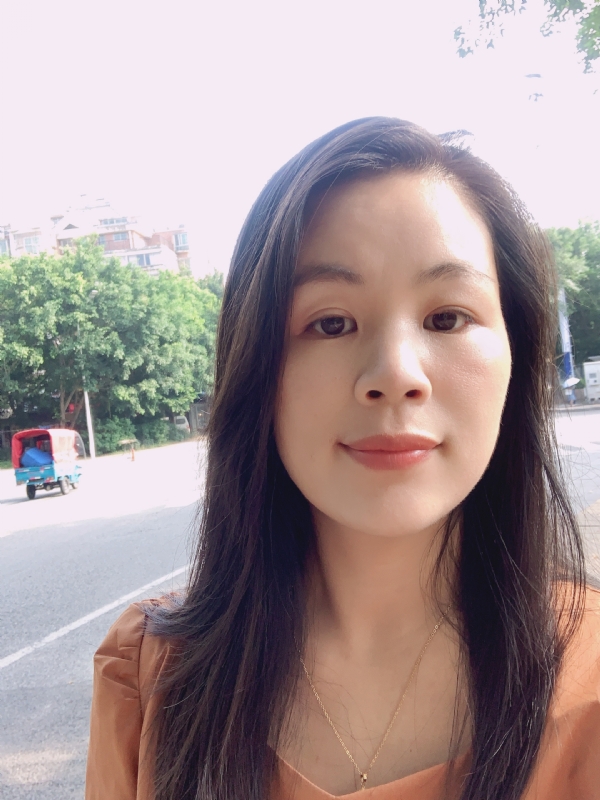 程锦汐的第一张照片--东山征婚网