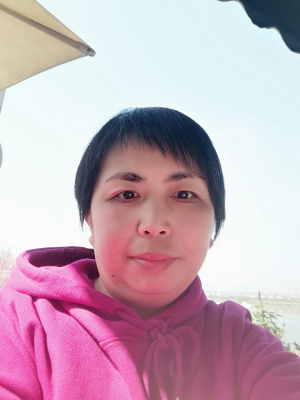 王女士的第一张照片--东山征婚网