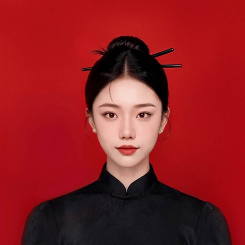 周虹的第一张照片--东山征婚网