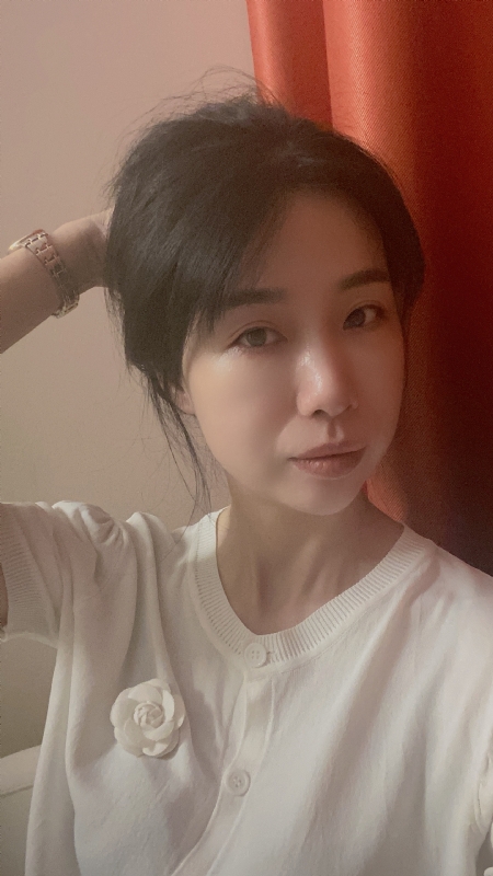 沫沫的第一张照片--东山征婚网