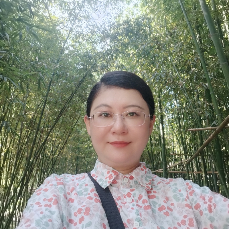 简单爱的第一张照片--东山征婚网