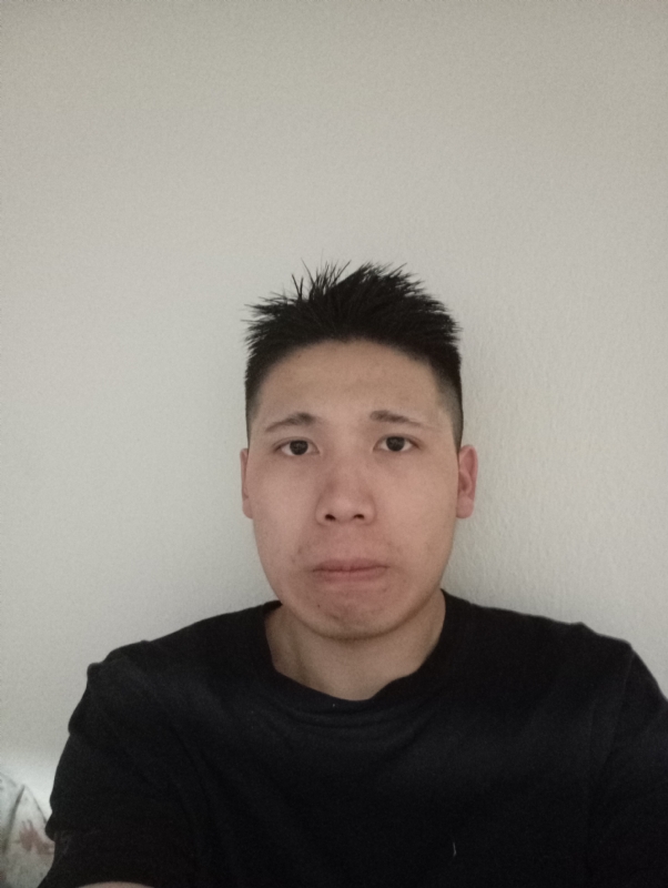 帅哥的第一张照片--东山征婚网