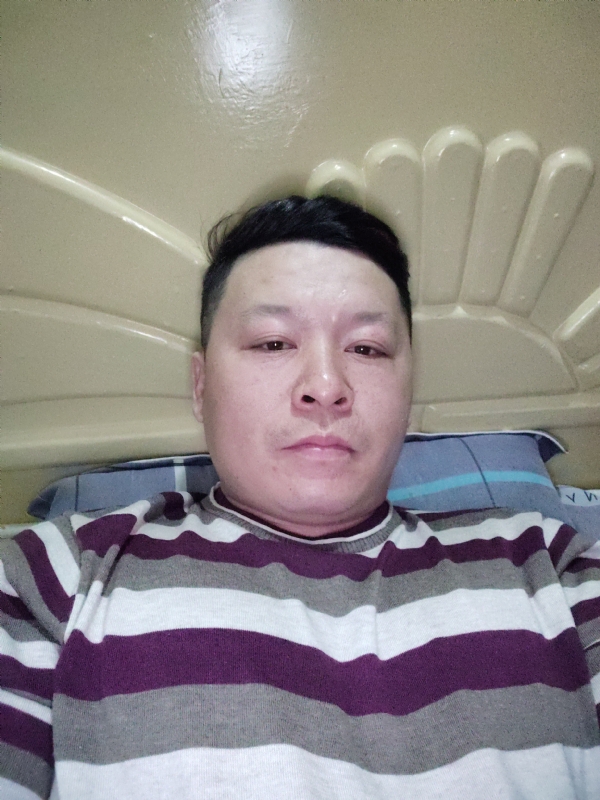 luwei的第一张照片--东山征婚网