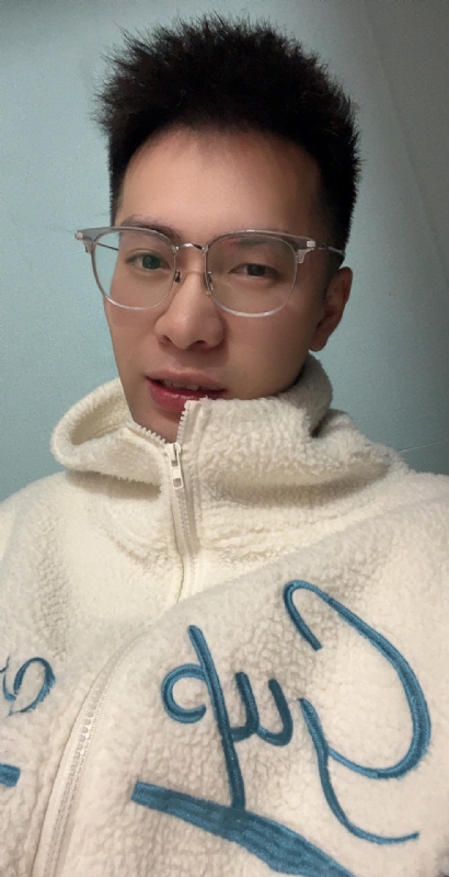 帅渺渺的第一张照片--东山征婚网