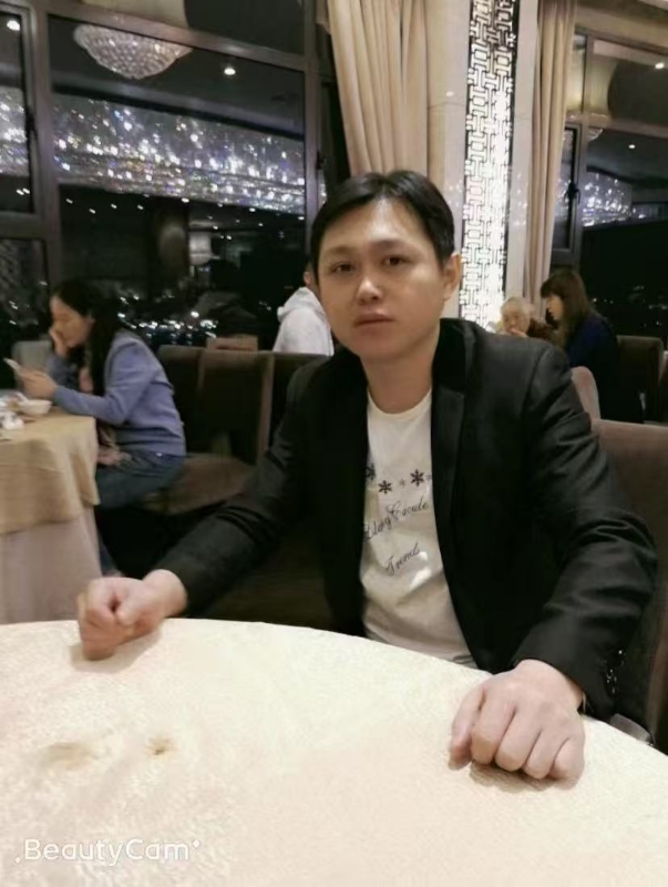 Andysu的第一张照片--东山征婚网