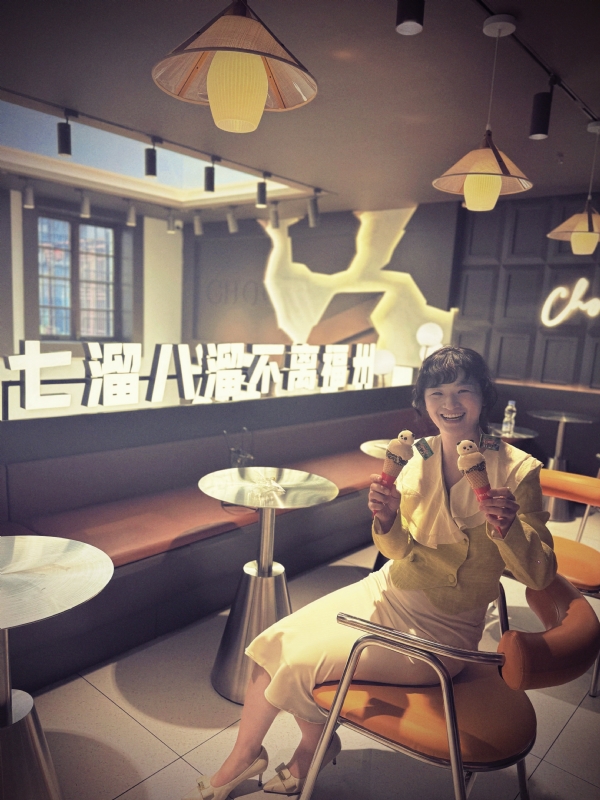 啊真的第二张照片--东山征婚网