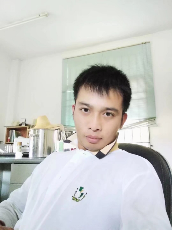 吴子星的第三张照片--东山征婚网