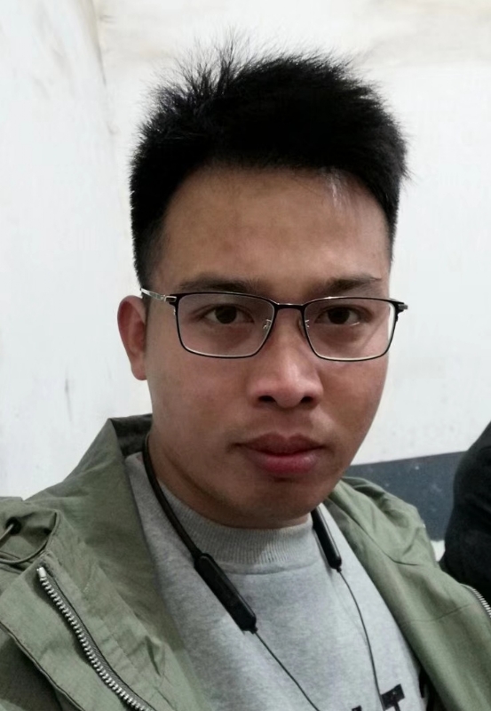 吴子星的第四张照片--东山征婚网