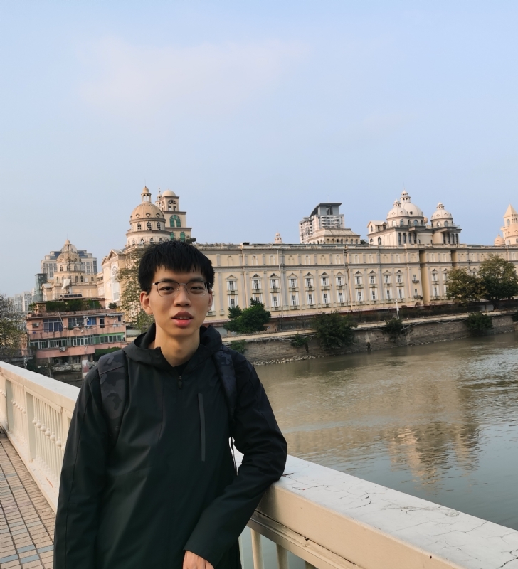 诚来的第一张照片--东山征婚网