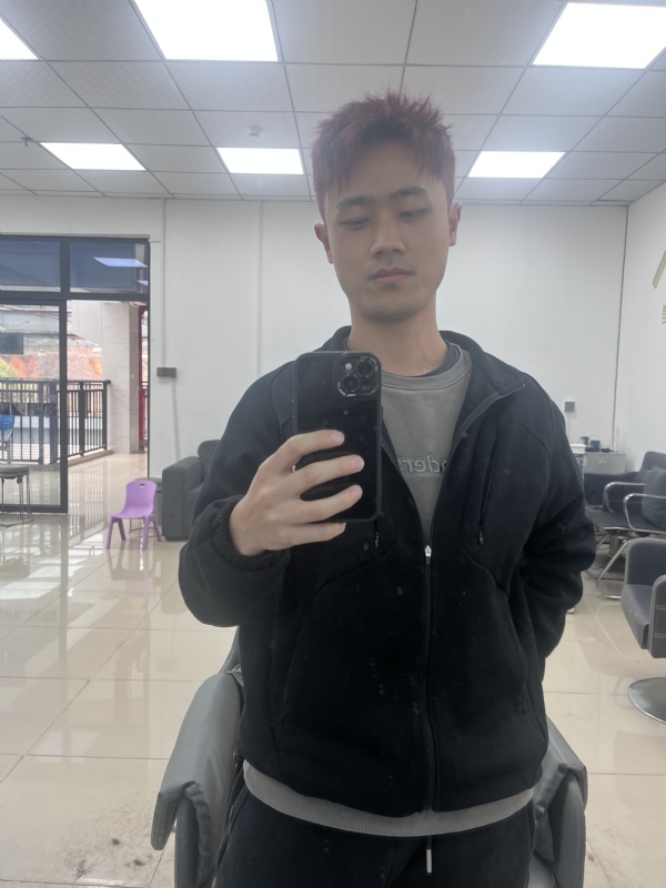 不是蔡徐坤的第一张照片--东山征婚网