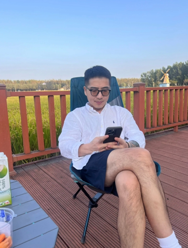 只为与你相见的第一张照片--东山征婚网