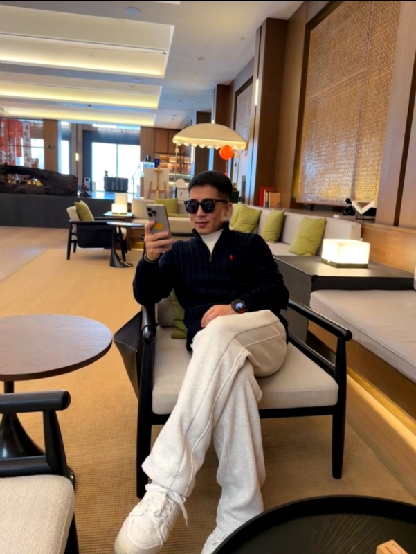 只为与你相见的第三张照片--东山征婚网