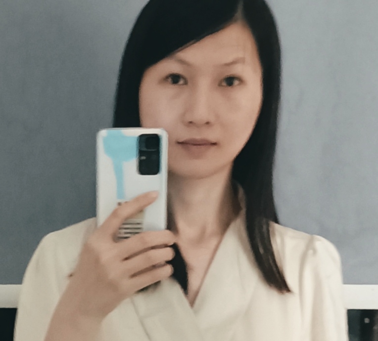 星晴的第一张照片--东山征婚网