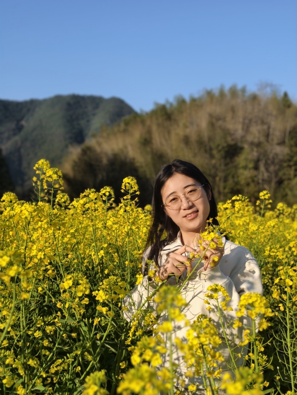 向往美好的第二张照片--东山征婚网