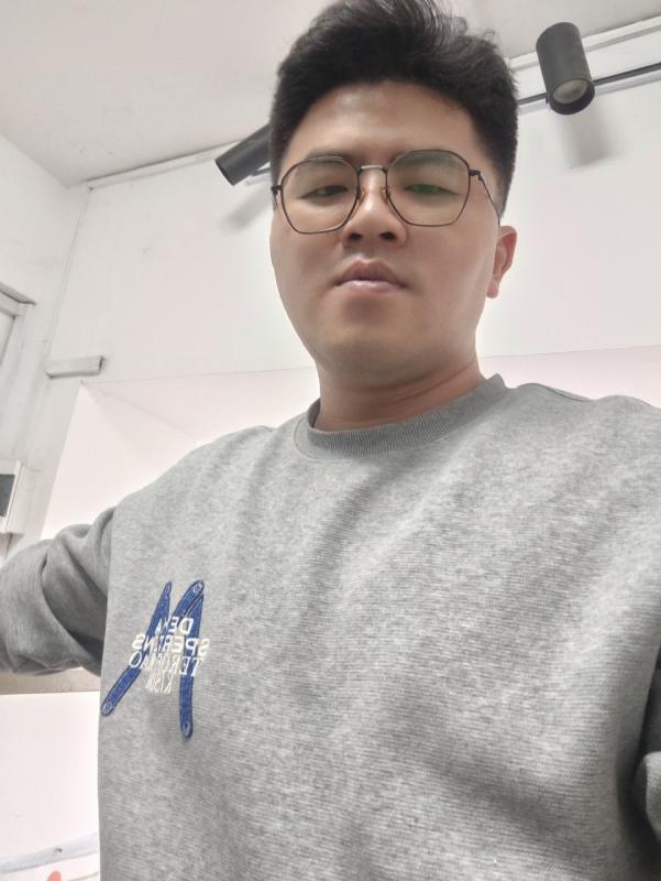 Mr的第三张照片--东山征婚网