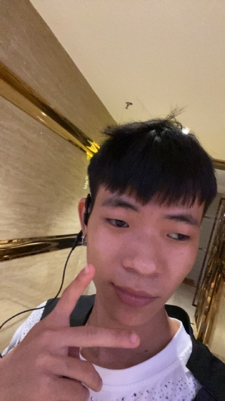 浩轩的第一张照片--东山征婚网